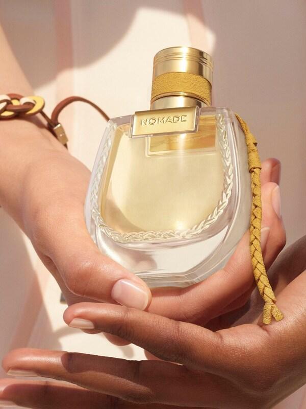 Seraphine Chloé Nomade Naturelle Eau De Parfum 75ml