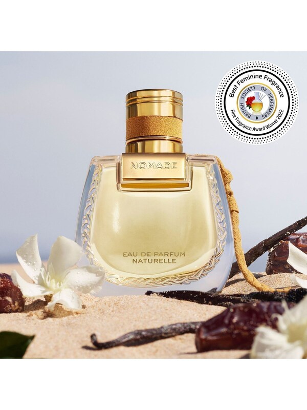 Seraphine Chloé Nomade Naturelle Eau De Parfum 75ml