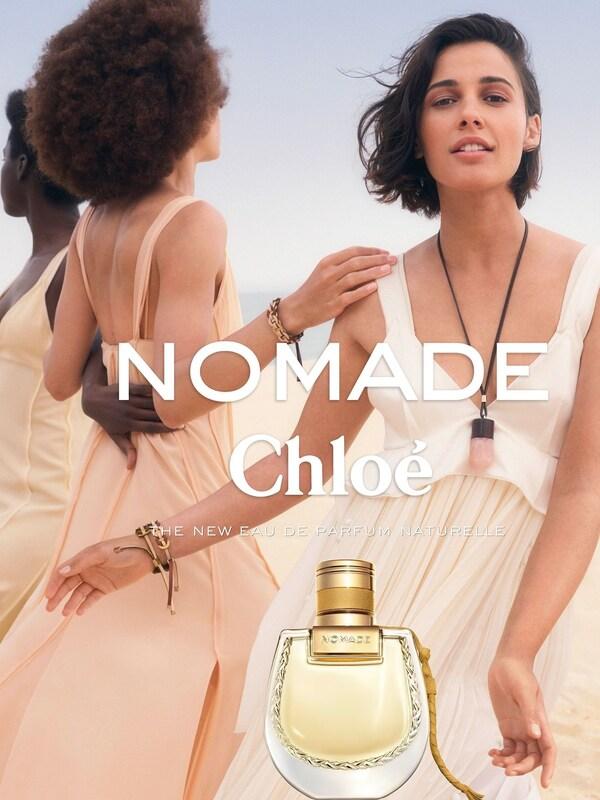 Seraphine Chloé Nomade Naturelle Eau De Parfum 75ml