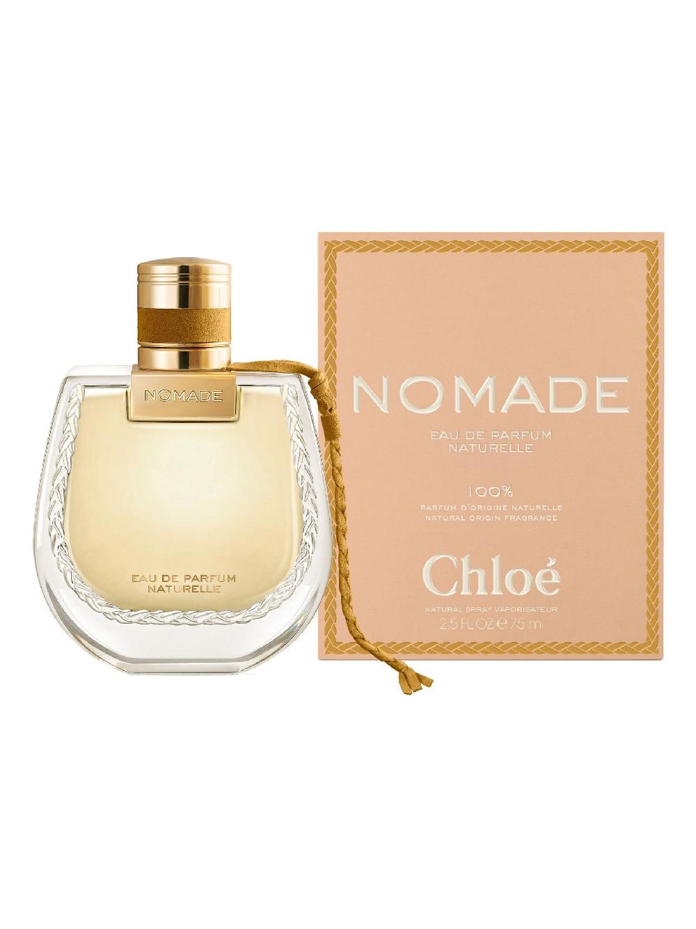 seraphine Chloé Nomade Naturelle Eau de Parfum 75ml