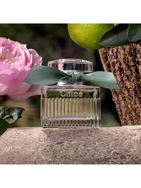 Seraphine Chloé Rose Naturelle Intense Eau De Parfum 50ml