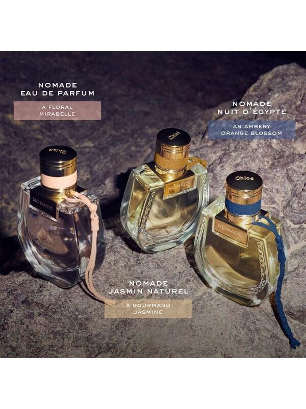 Seraphine Chloé Women Nomade Egypte Eau De Parfum 50ml