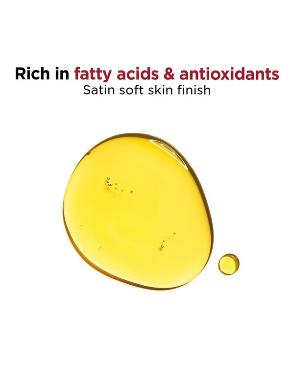 Seraphine Clarins Blue Orchid Face Treatment Oil 30ml