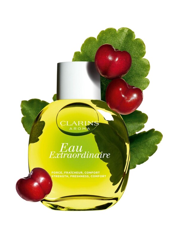 Seraphine Clarins Eau Extraordinaire Fragrances 100ml