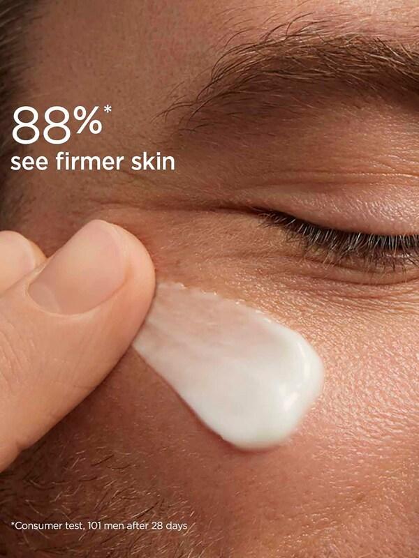 Seraphine Clarins Men Wrinkle-Smoothing & Firming Care Moisturiser 50ml