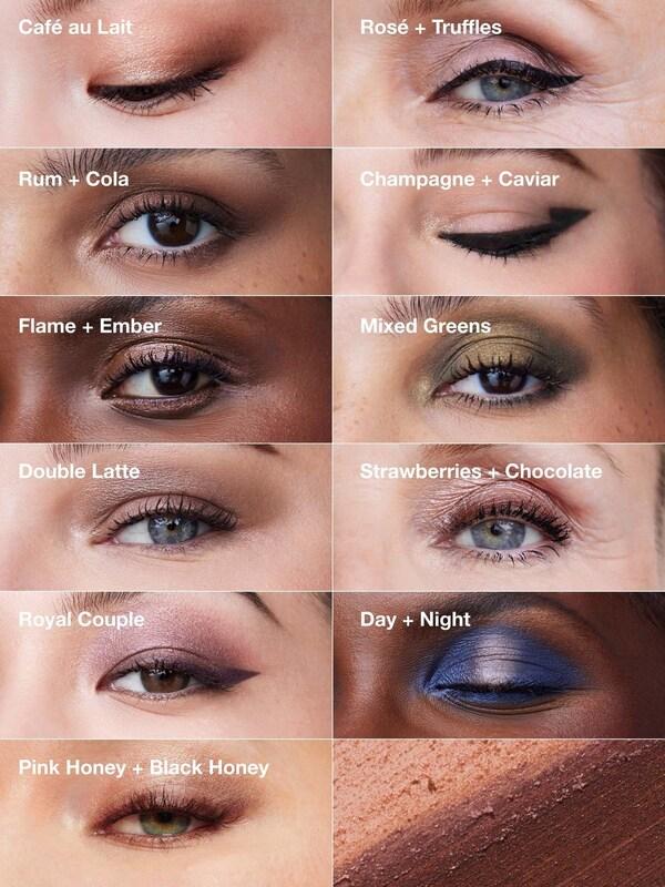 Seraphine Clinique High Impact Shadow Play Eyeshadow