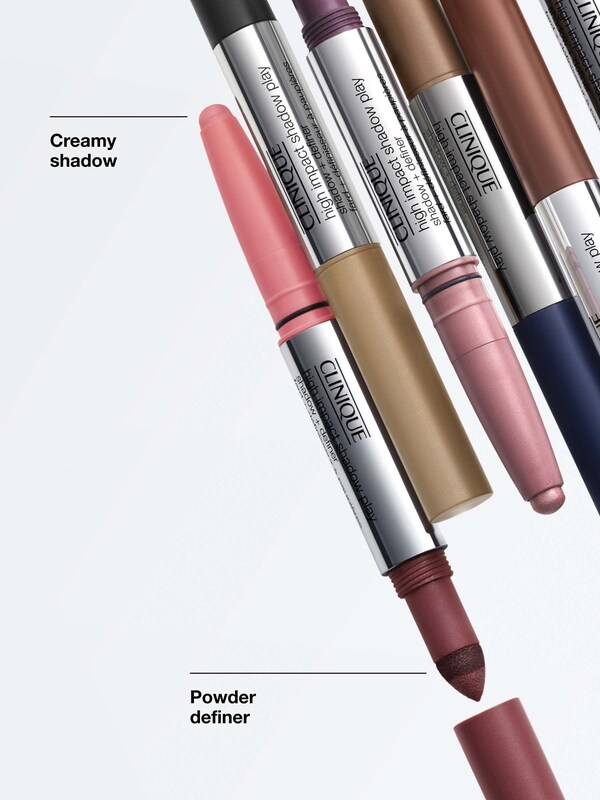 Seraphine Clinique High Impact Shadow Play Eyeshadow