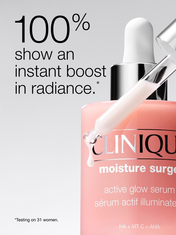 Seraphine Clinique Hydrate And Glow Trio Exclusive Bundle (Worth Over £94)