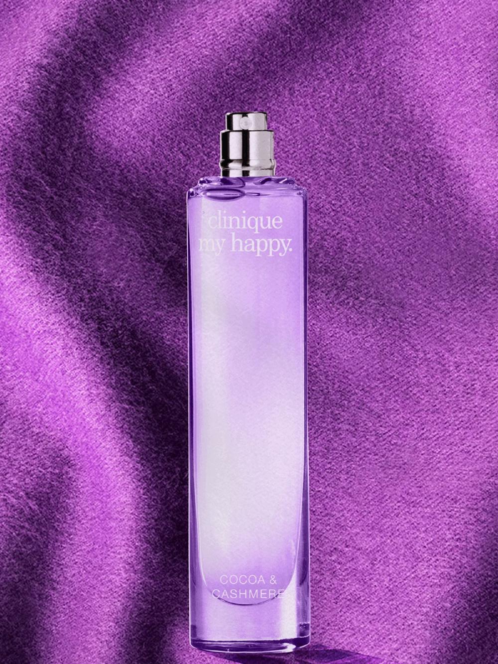 seraphine Clinique My Happy Cocoa Cashmere Fragrance 100ml