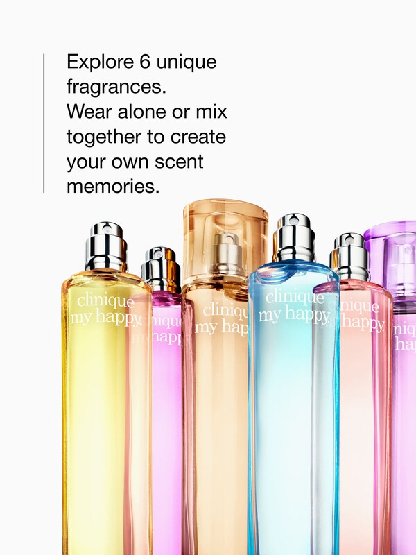 Seraphine Clinique My Happy Peony Picnic Fragrance 100ml