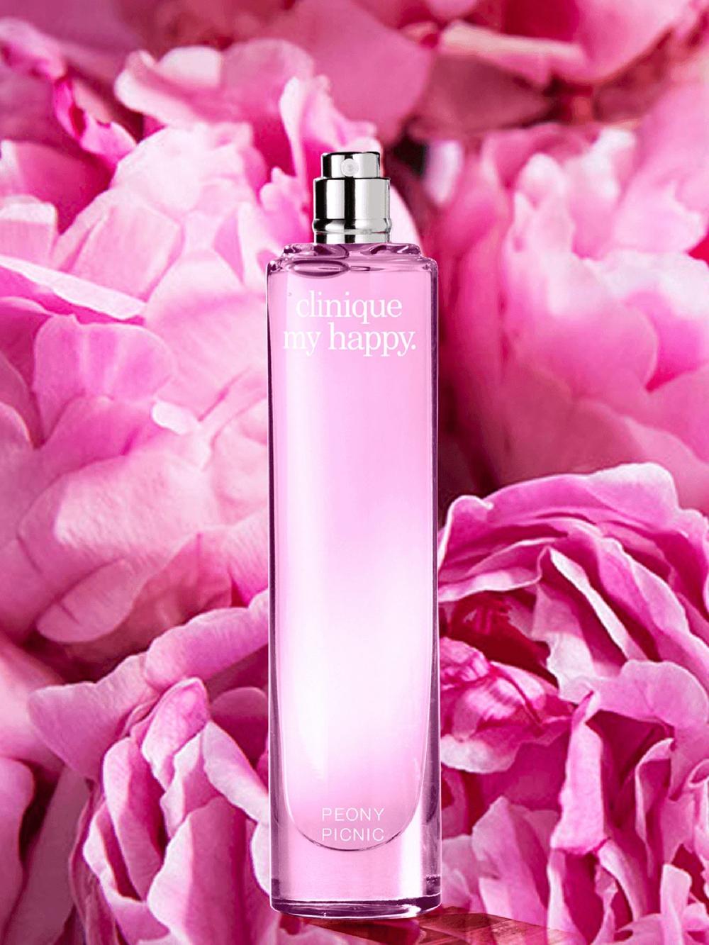 seraphine Clinique My Happy Peony Picnic Fragrance 100ml