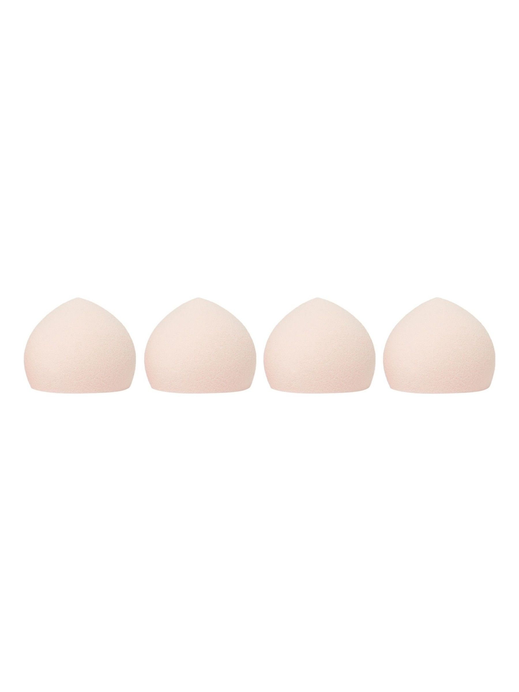 seraphine CLOMANÁ Beauty Mini Marshmallow Makeup Sponge Set of Four