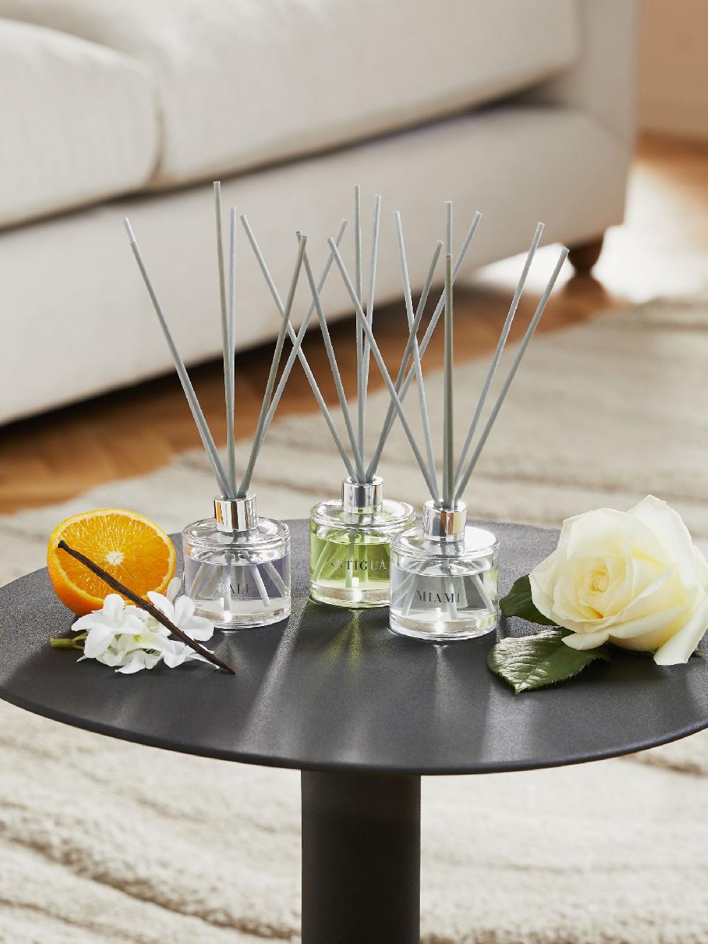 seraphine Collection Luxe Antigua Diffuser Gift Set