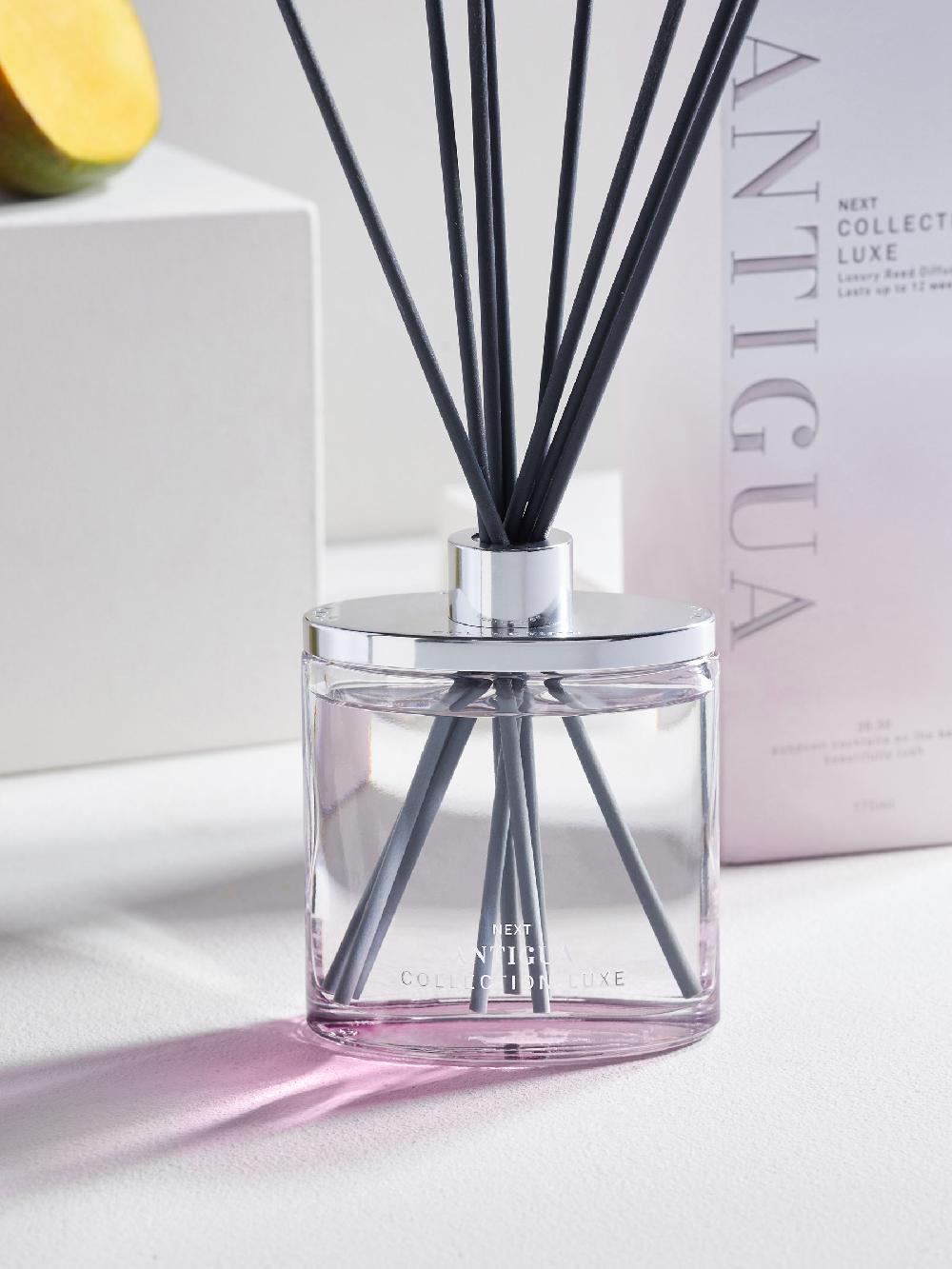 seraphine Collection Luxe Antigua Mango and Papaya 170ml Diffuser