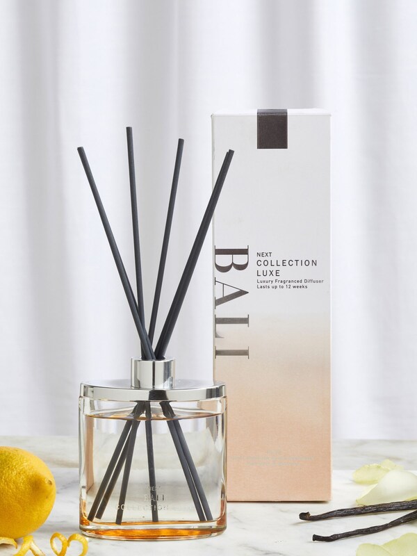 Seraphine Collection Luxe Bali Tropical Coconut 170ml Diffuser