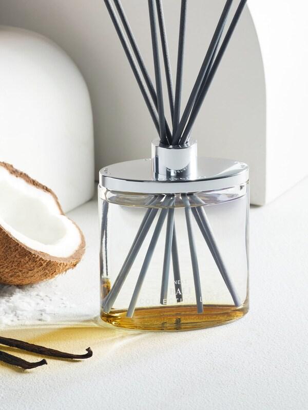 Seraphine Collection Luxe Bali Tropical Coconut 170ml Diffuser
