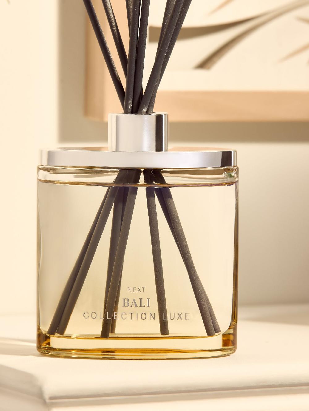 seraphine Collection Luxe Bali Tropical Coconut 170ml Diffuser
