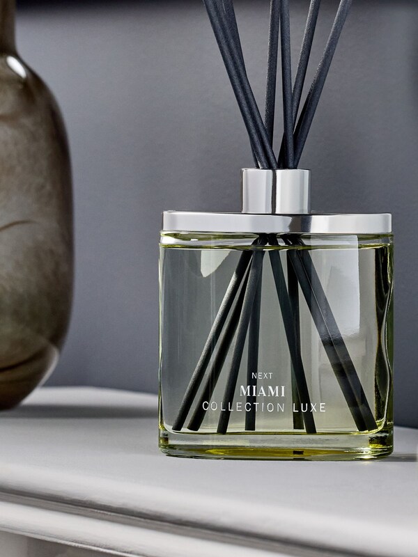 Seraphine Collection Luxe Miami Grapefruit & Orange 170ml Diffuser