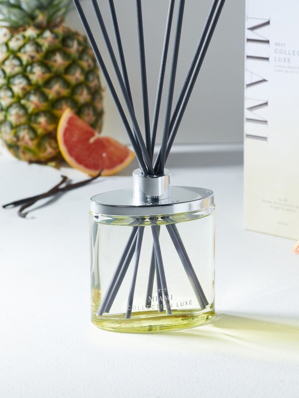 Seraphine Collection Luxe Miami Grapefruit & Orange 170ml Diffuser