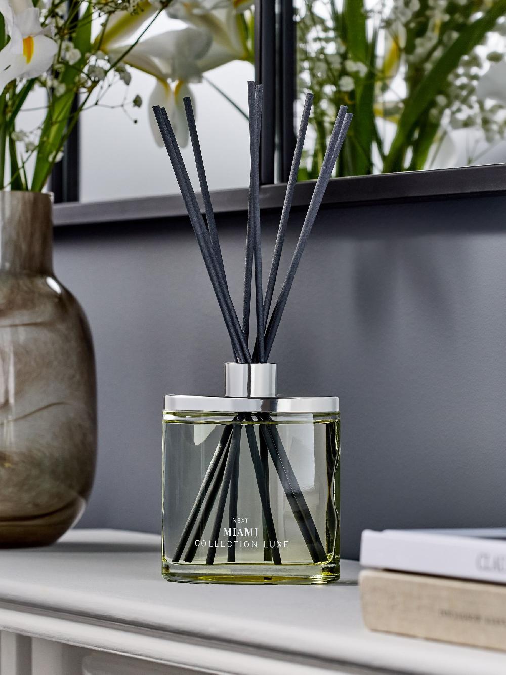 seraphine Collection Luxe Miami Grapefruit & Orange 170ml Diffuser