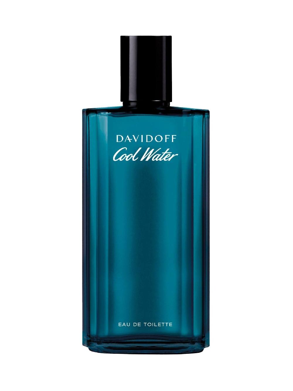 seraphine Davidoff Cool Water Eau de Toilette 125ml