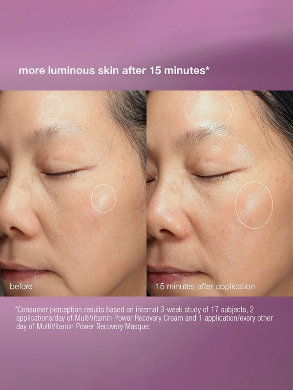 Seraphine Dermalogica Stressed Skin Recovery System (Worth £157)