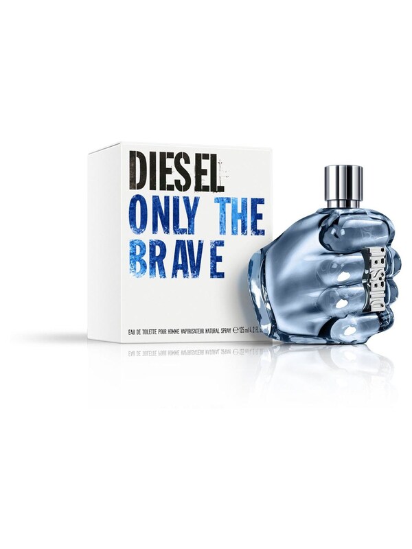 Seraphine Diesel Only The Brave Eau De Toilette Parfum 120ml