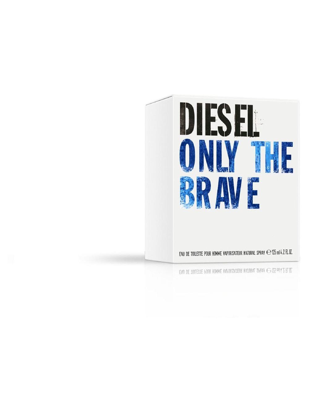 seraphine Diesel Only The Brave Eau de Toilette Parfum 120ml