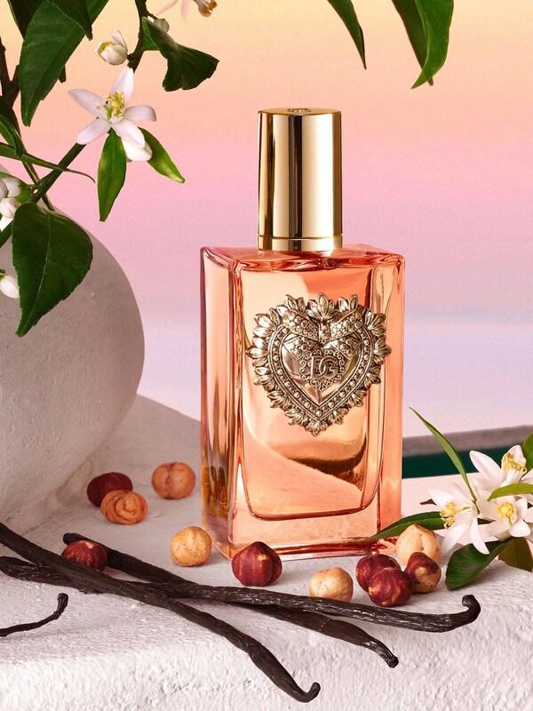 Seraphine Dolce & Gabbana Intense Devotion Eau De Parfum 100ml