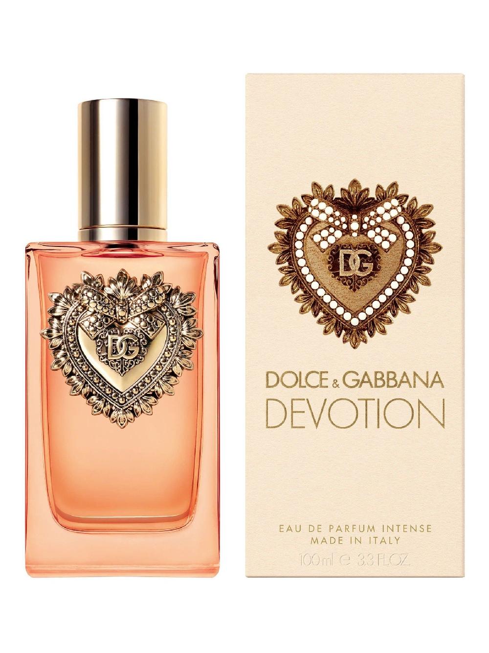 seraphine Dolce & Gabbana Intense Devotion Eau de Parfum 100ml