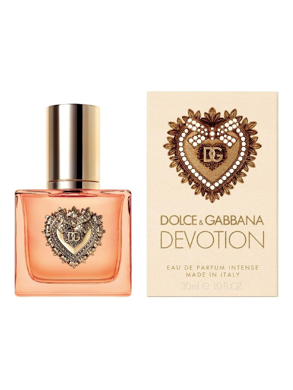 seraphine Dolce & Gabbana Intense Devotion Eau de Parfum 30ml