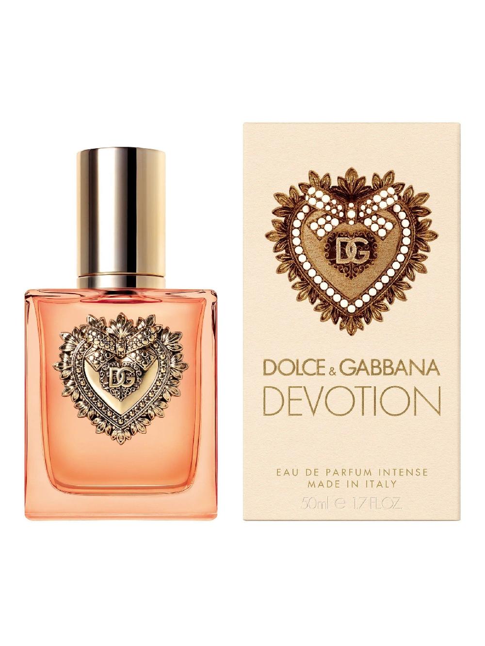 seraphine Dolce&Gabbana Intense Devotion Eau de Parfum