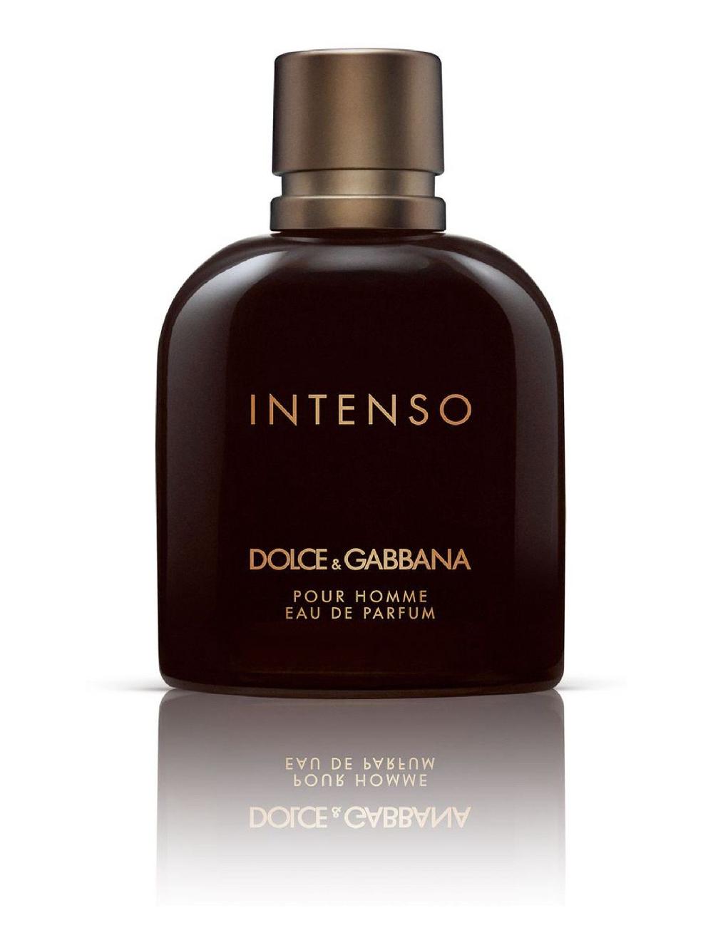 seraphine Dolce & Gabbana Pour Homme Intenso Eau de Parfum 75ml
