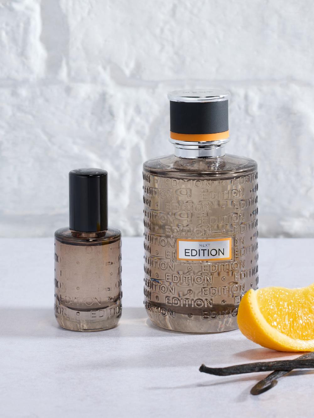 seraphine Edition 100ml & 10ml Eau De Parfum Gift Set