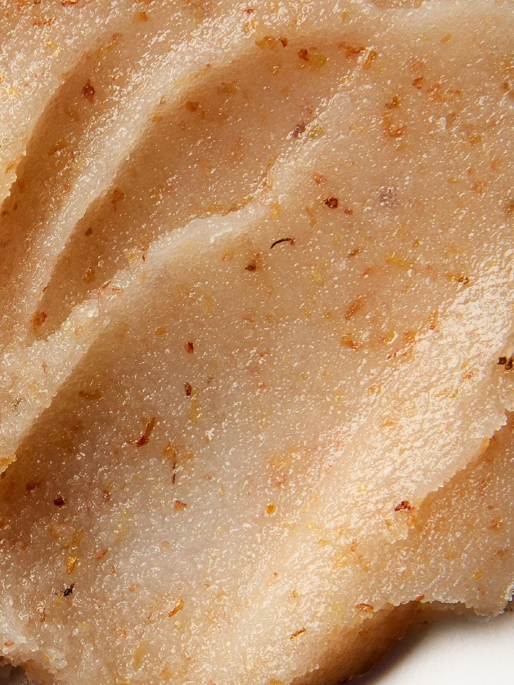 seraphine ELEMIS Exotic Lime and Ginger Salt Glow Scrub 490g