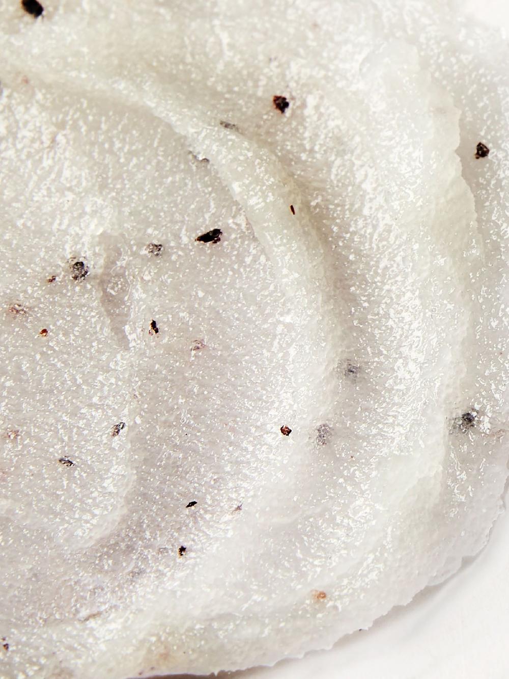 seraphine ELEMIS Frangipani Monoi Salt Glow Body Scrub 490g