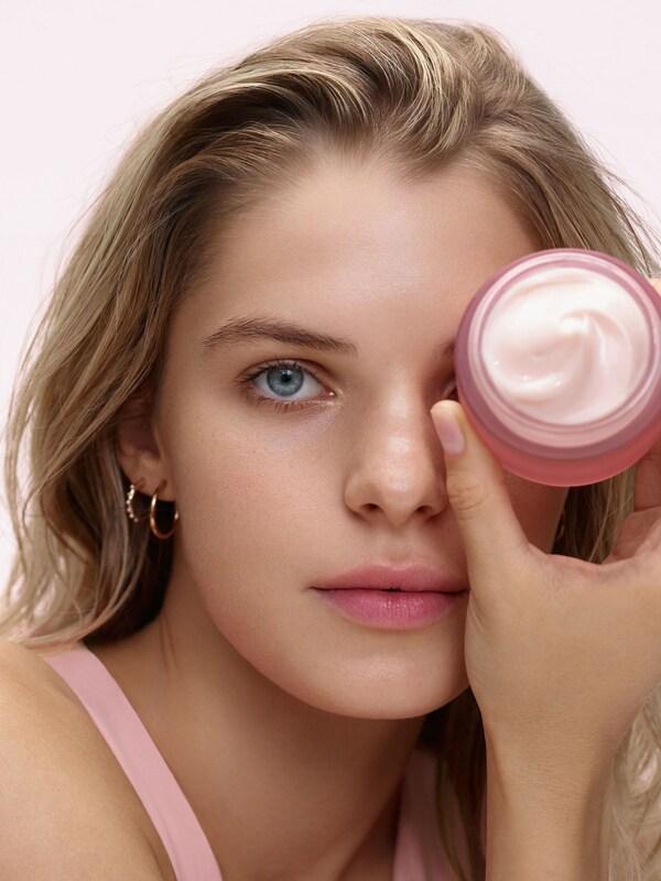 Seraphine ELEMIS Pro-Collagen Rose Marine Anti-Wrinkle Cream 50ml