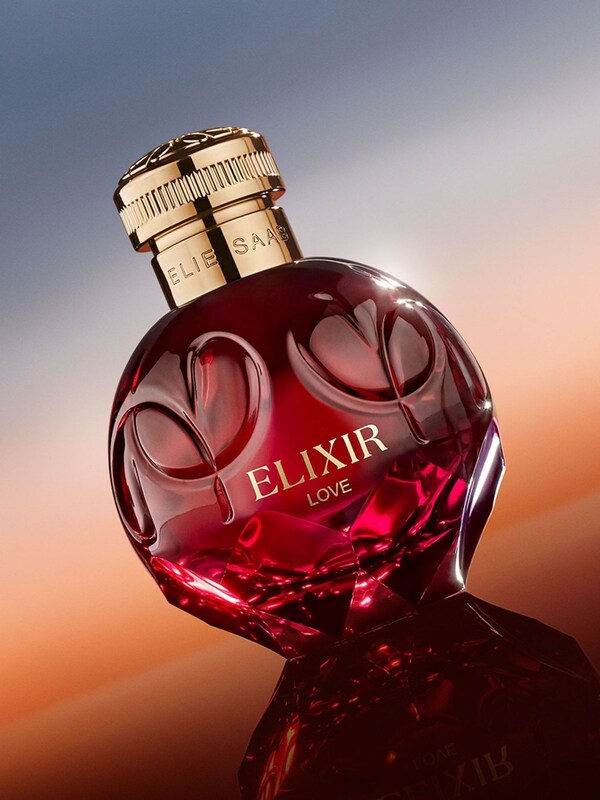 Seraphine ELIE SAAB Elixir Love Eau De Parfum 100ml