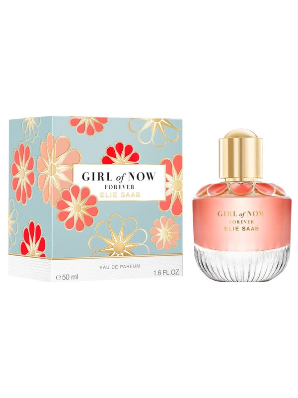 Seraphine Elie Saab Girl Of Now Forever Eau De Parfum 50ml