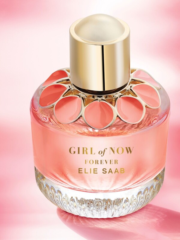 Seraphine Elie Saab Girl Of Now Forever Eau De Parfum 50ml