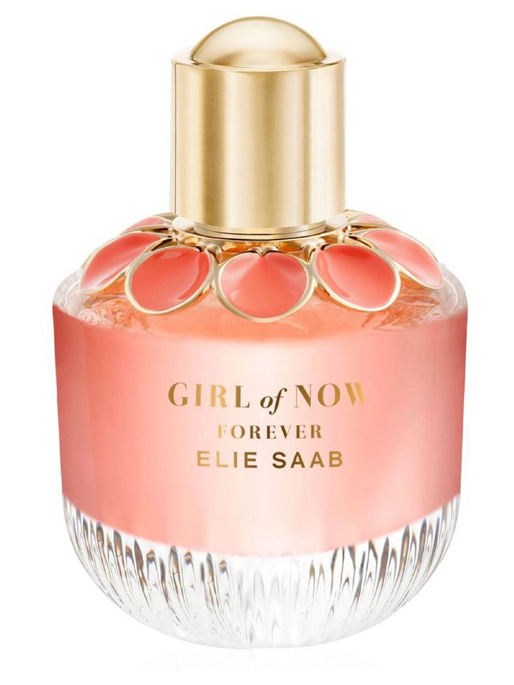 seraphine Elie Saab Girl of Now Forever Eau De Parfum 50ml