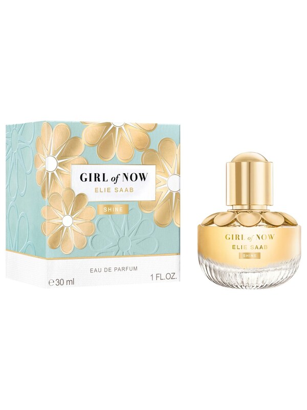 Seraphine Elie Saab Girl Of Now Shine Eau De Parfum 30ml