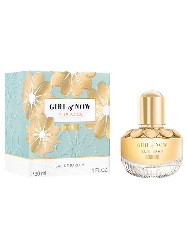 Seraphine Elie Saab Girl Of Now Shine Eau De Parfum 30ml