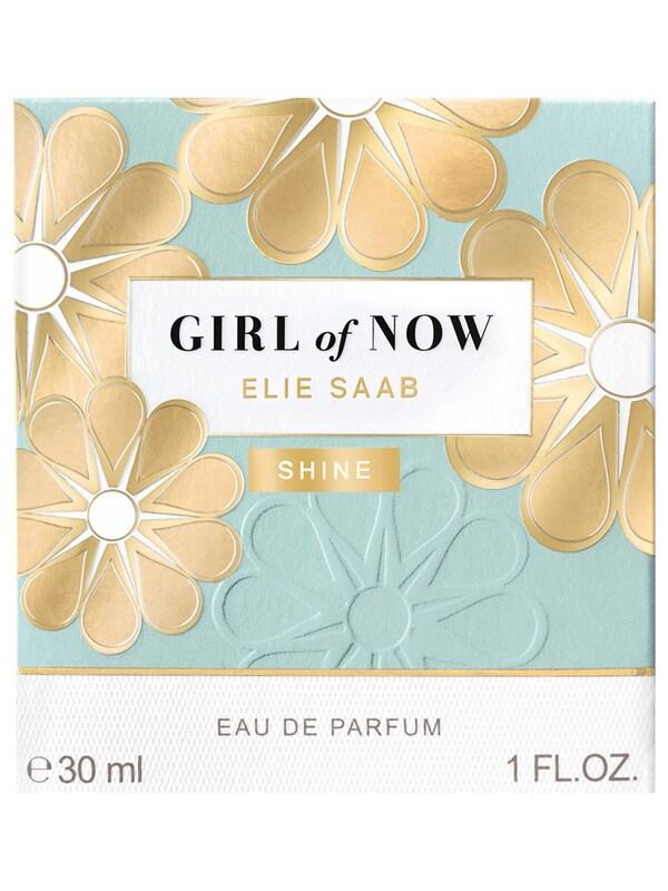 Seraphine Elie Saab Girl Of Now Shine Eau De Parfum 30ml