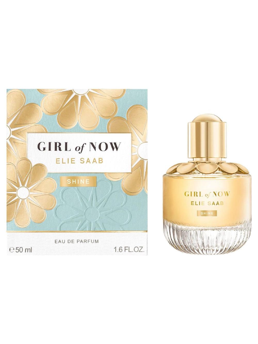seraphine Elie Saab Girl of Now Shine Eau de Parfum 50ml