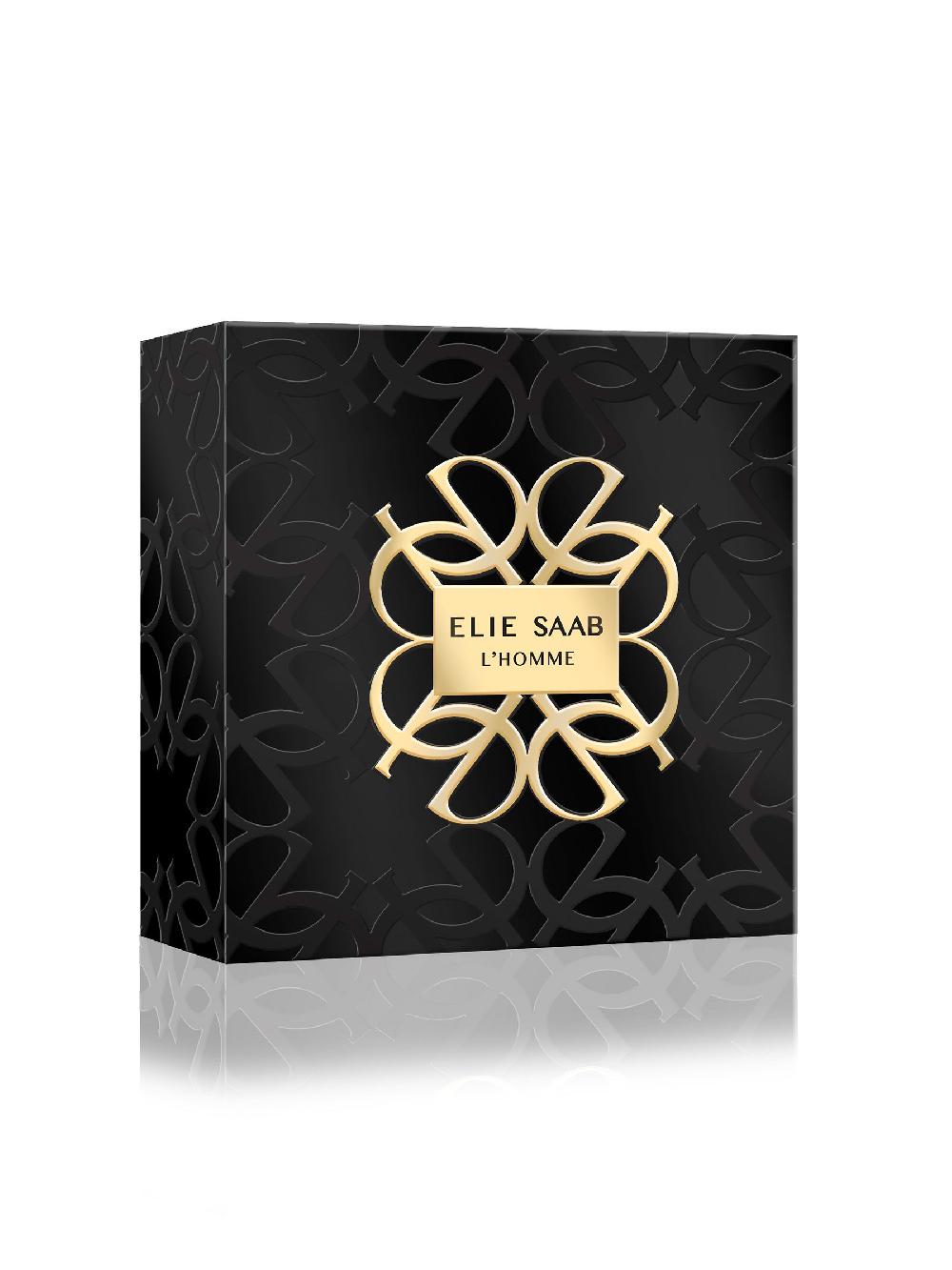 seraphine ELIE SAAB L’Homme Eau de Parfum 50ml Gift Set