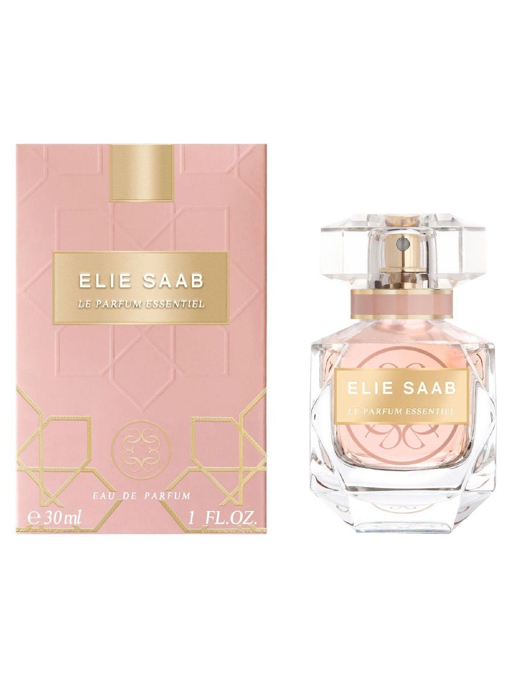 seraphine Elie Saab Le Essentiel Eau De Parfum 30ml