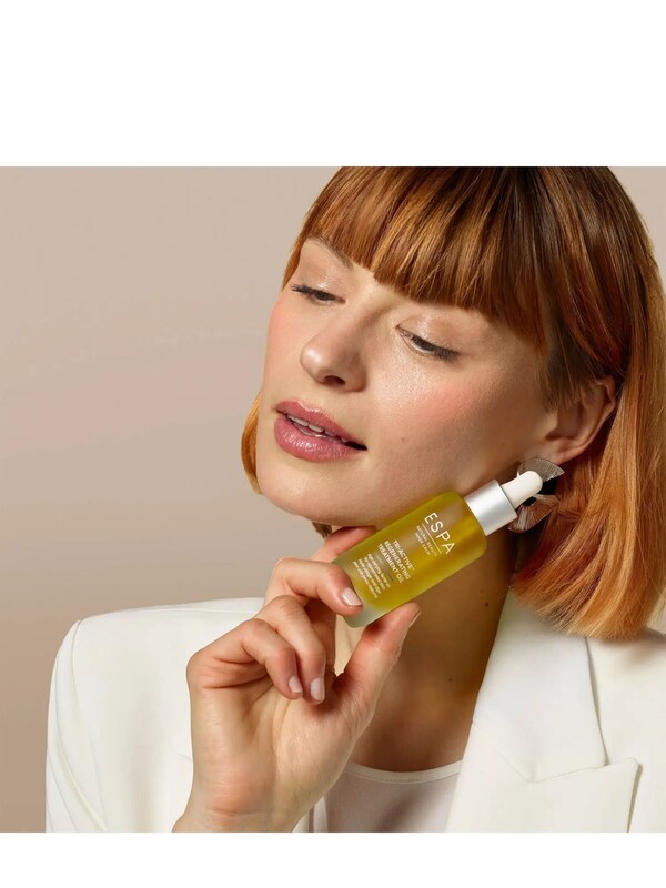 Seraphine ESPA Tri Active Regenerating Treatment Oil 30ml
