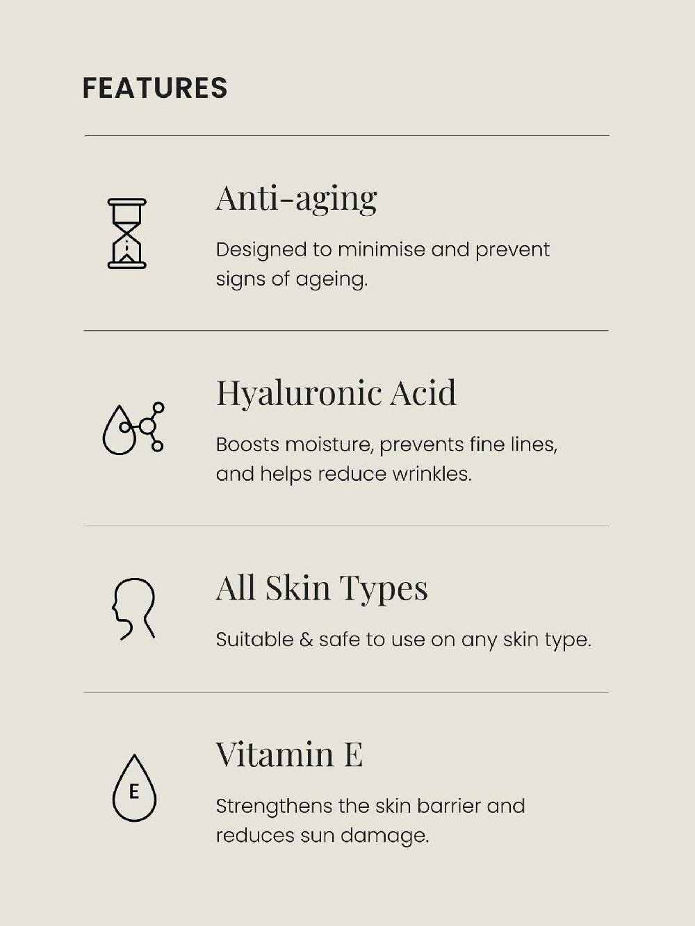 seraphine Estée Lauder Advanced Night Repair Serum Synchronized Multi-Recovery Complex 50ml