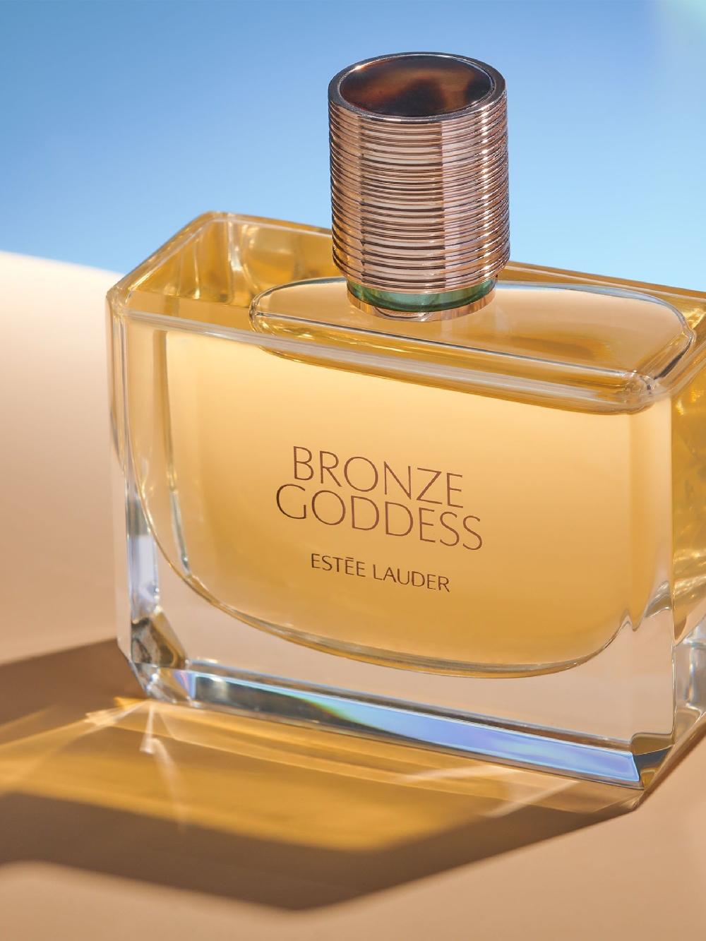 seraphine Estée Lauder Bronze Goddess Eau Fraiche Skinscent 100ml